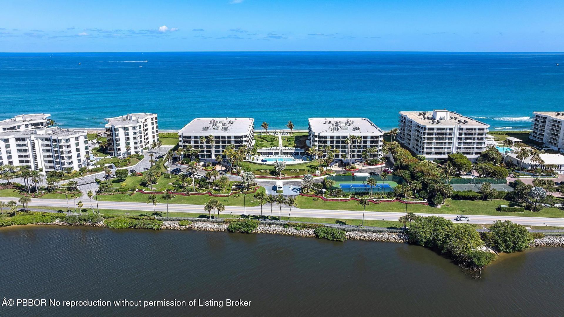 3140 S Ocean Boulevard, Unit 502S, Palm Beach, FL 33480 Photo