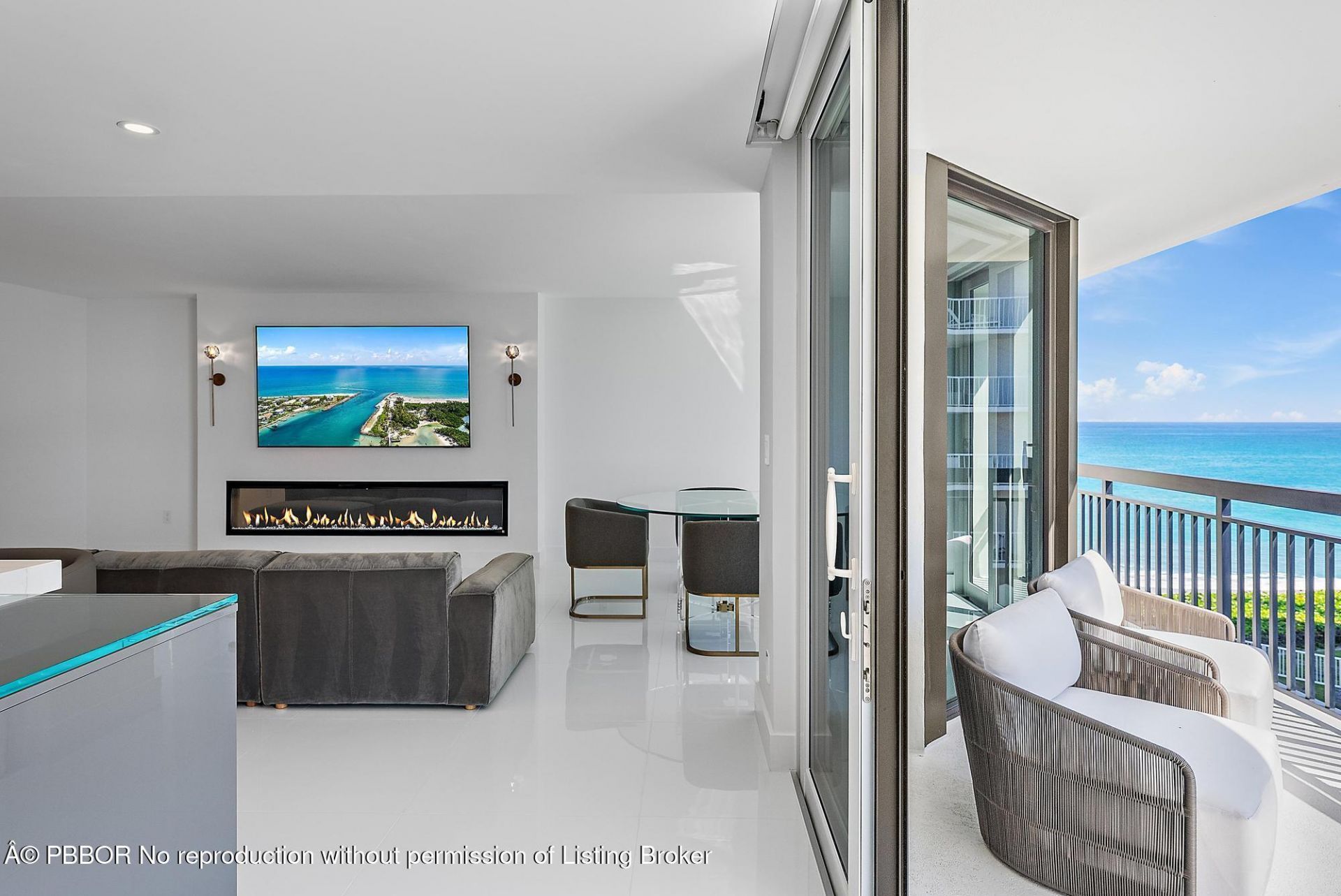 3140 S Ocean Boulevard, Unit 502S, Palm Beach, FL 33480 Photo