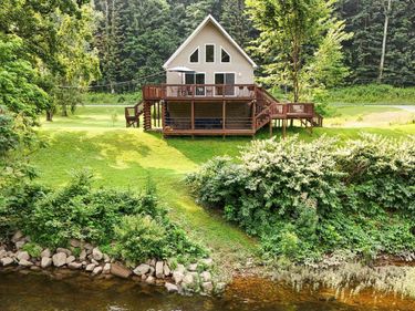 14815 George Washington Highway, Rowlesburg, WV 26425