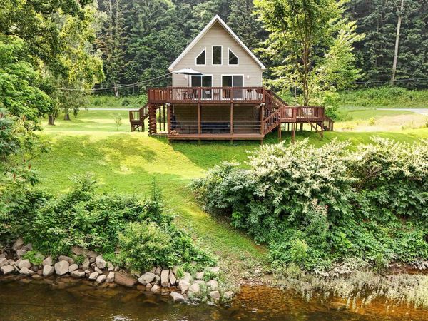 14815 George Washington Highway, Rowlesburg, WV 26425