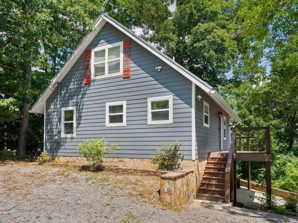 357 Russell Lane , Decatur, TN 37322