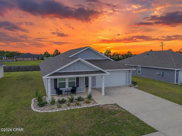 3151 Rachel Place, Southport, FL 32409