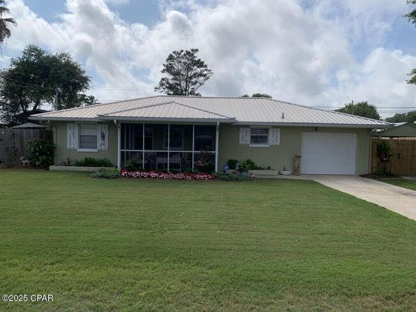 313 Jasmine Place , Panama City Beach, FL 32413