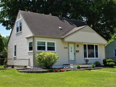 32469 ROSSLYN Avenue , Garden City, MI 48135
