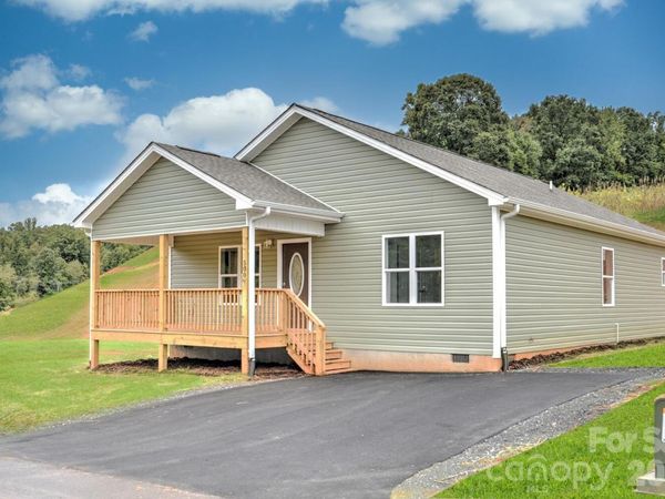 Multi Unit Quinn Hill Lane , Unit 94,95,96,7, Mars Hill, NC 28754