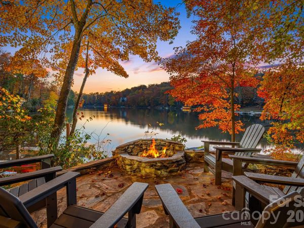 1943 Buffalo Creek Road, Lake Lure, NC 28746