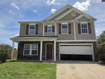 107 Sandy Path Lane , Lexington, SC 29073