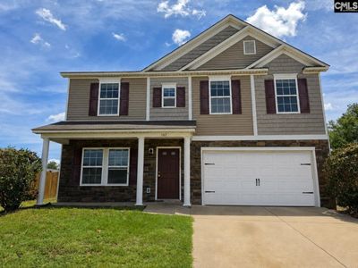 107 Sandy Path Lane, Lexington, SC 29073