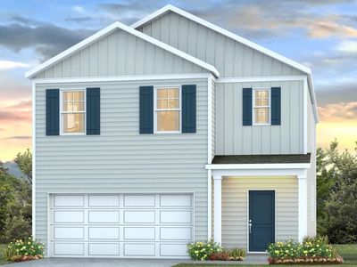 354 Sandy Run Drive, Columbia, SC 29203