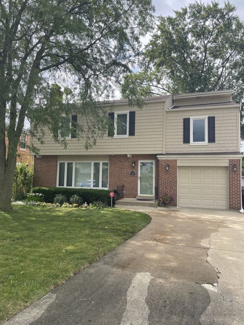 1705 Glenview Avenue , Park Ridge, IL 60068
