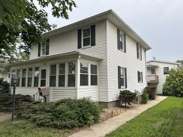 1125 15th Avenue , Fulton, IL 61252