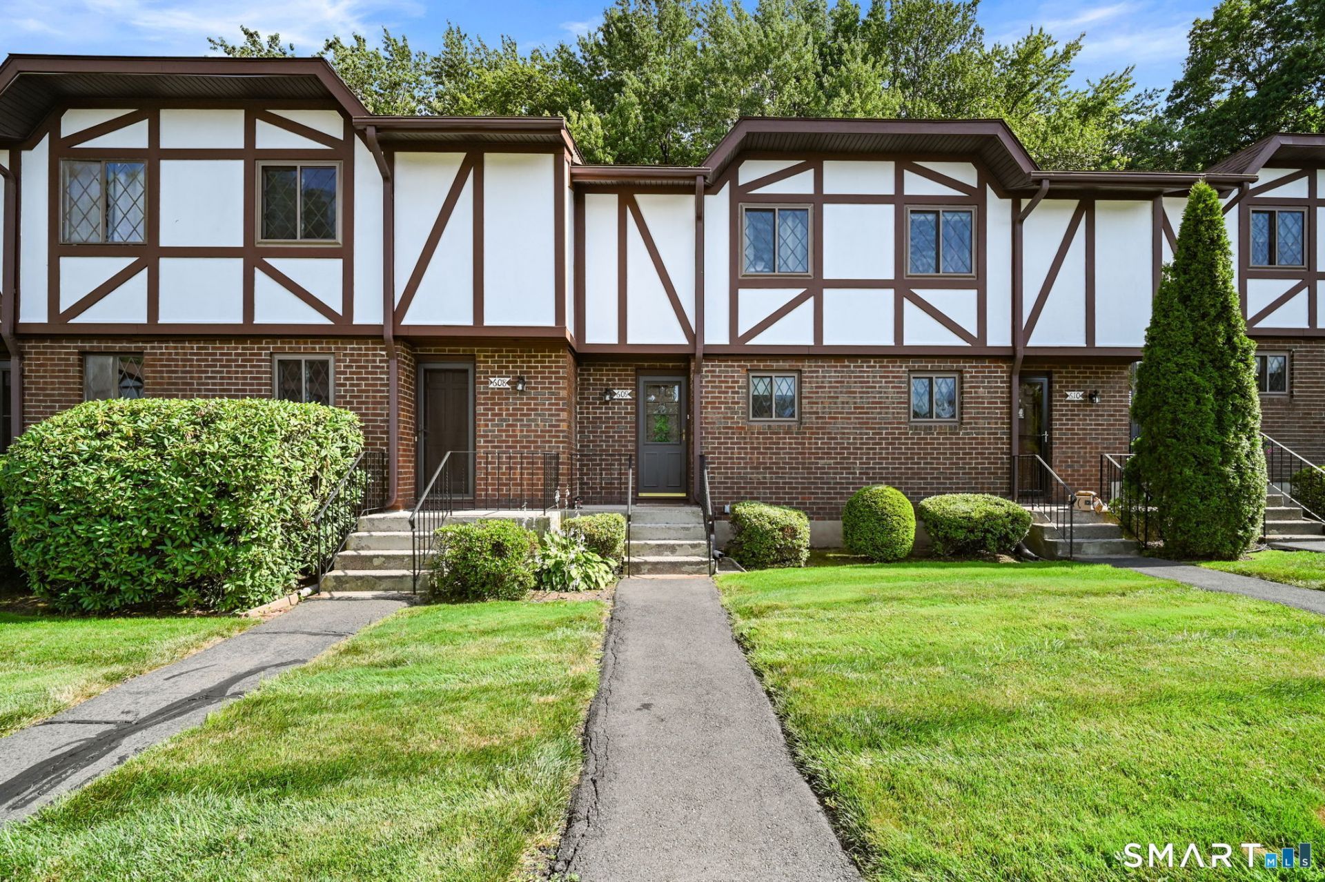 609 Cedar Hollow, Unit 609, Rocky Hill, CT 06067 Main Photo