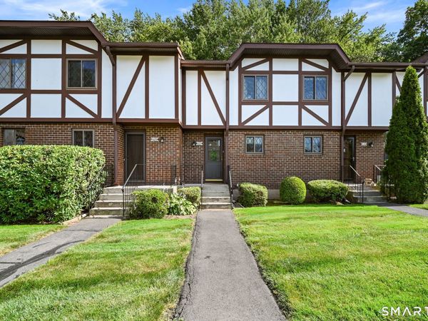 609 Cedar Hollow, Unit 609, Rocky Hill, CT 06067