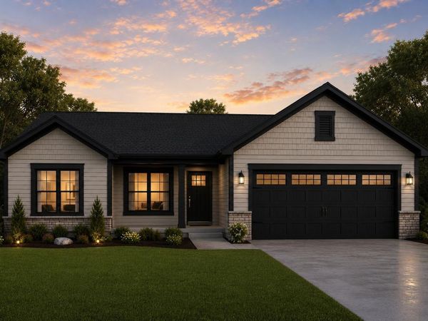 203 E 12th Avenue, Brodhead, WI 53520