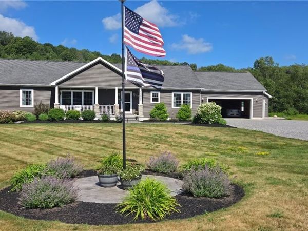 10040 River Road , Camden, NY 13316