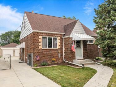 95 Westland Parkway , Buffalo, NY 14225