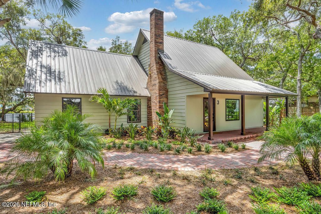 3 Geberts Way, Saint Augustine, FL 32080 Photo