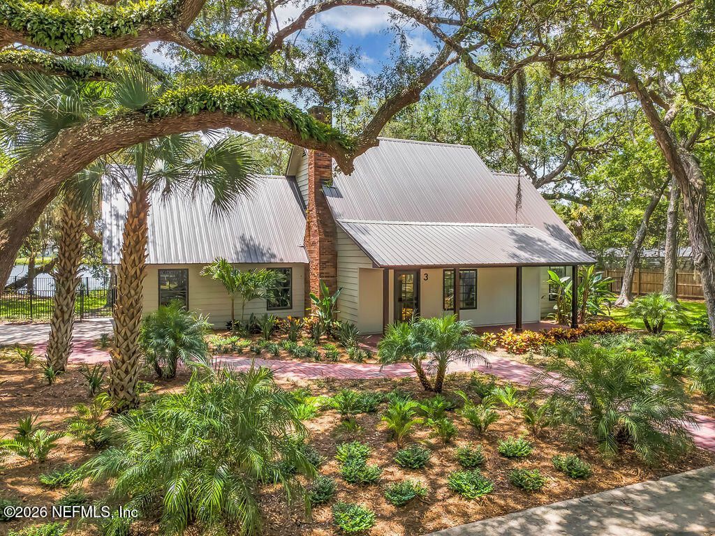 3 Geberts Way, Saint Augustine, FL 32080 Photo