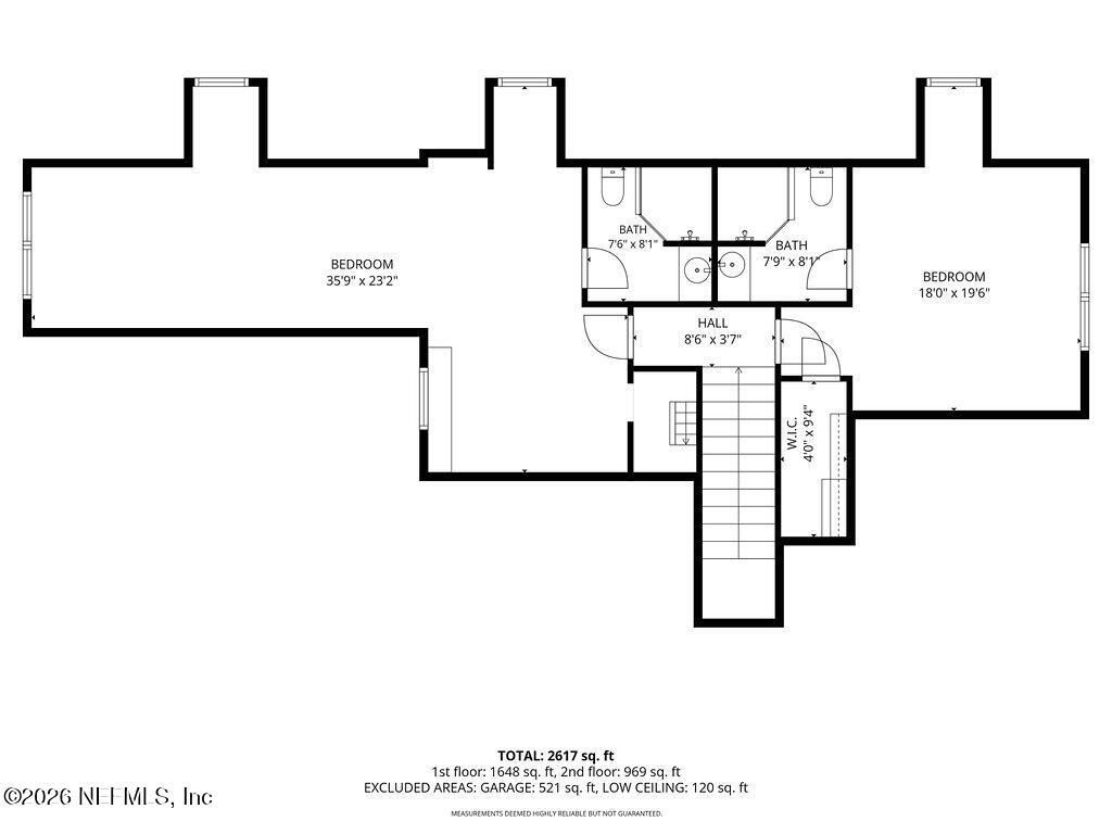 3 Geberts Way, Saint Augustine, FL 32080 Photo