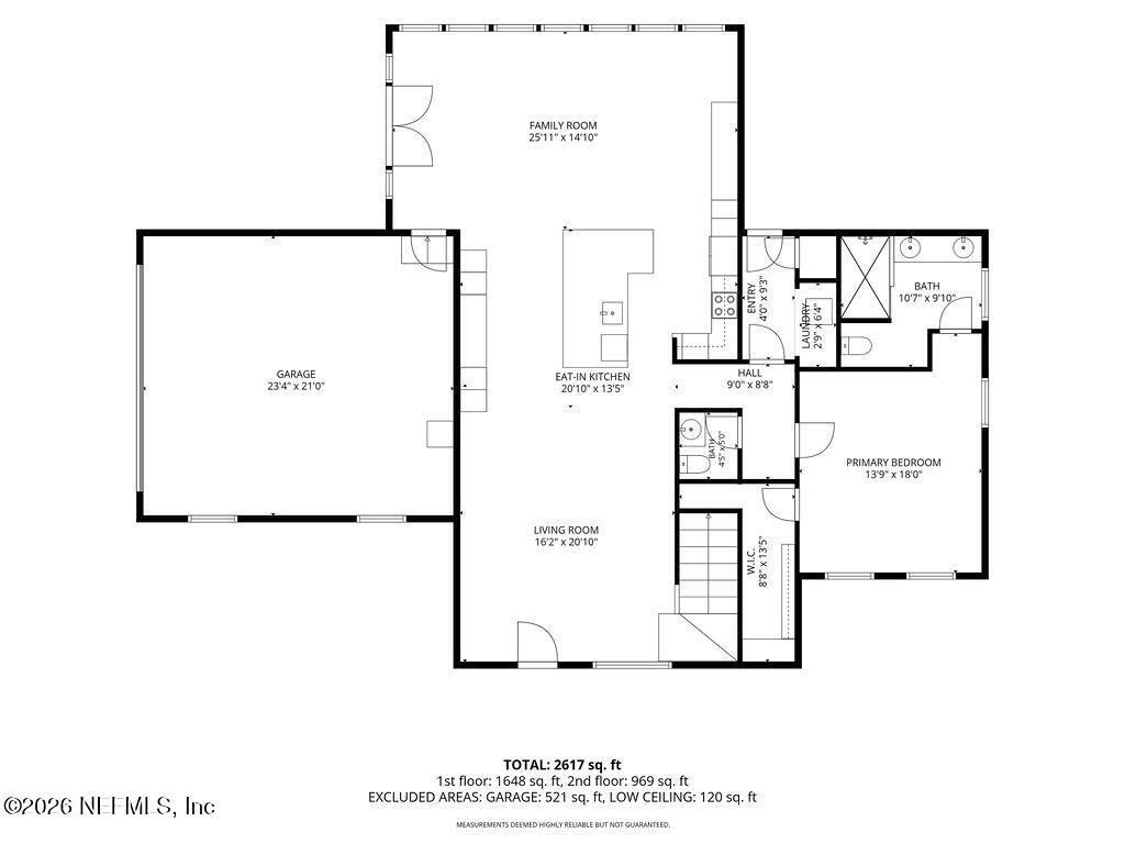 3 Geberts Way, Saint Augustine, FL 32080 Photo