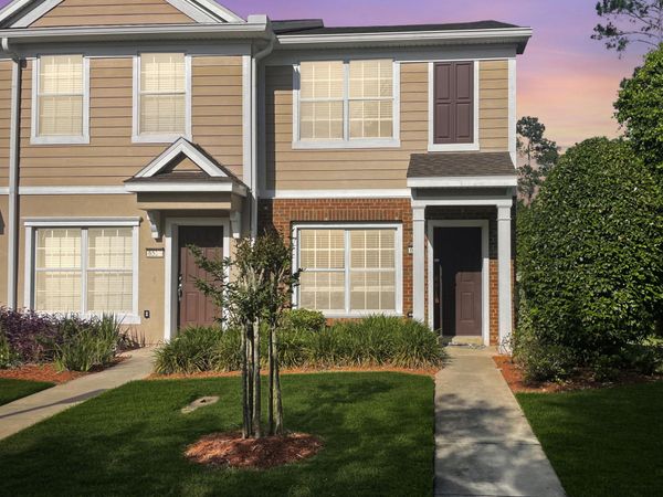 6515 ARCHING BRANCH Circle, Jacksonville, FL 32258