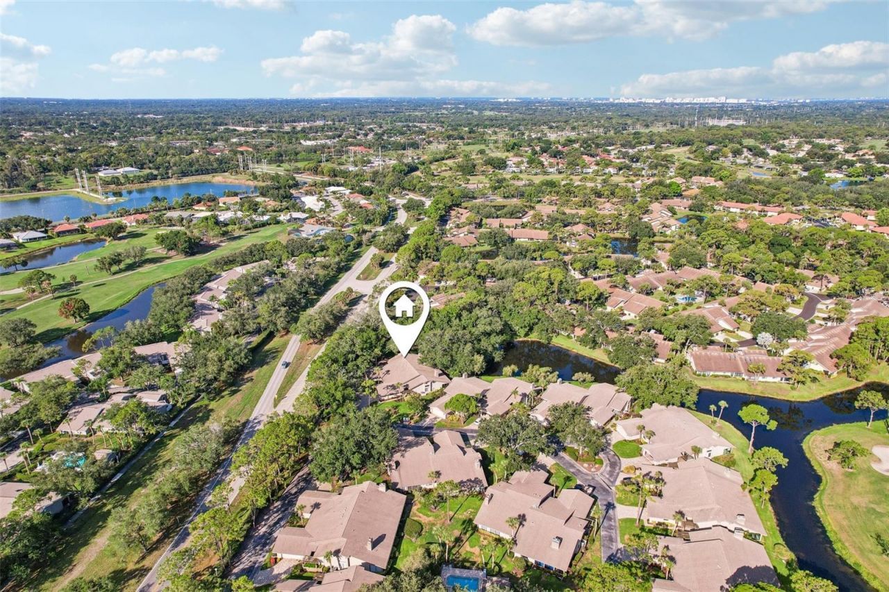 5676 Pipers Waite, Unit 56, Sarasota, FL 34235 Photo