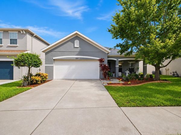 2814 MAPLE BROOK LOOP, LUTZ, FL 33558