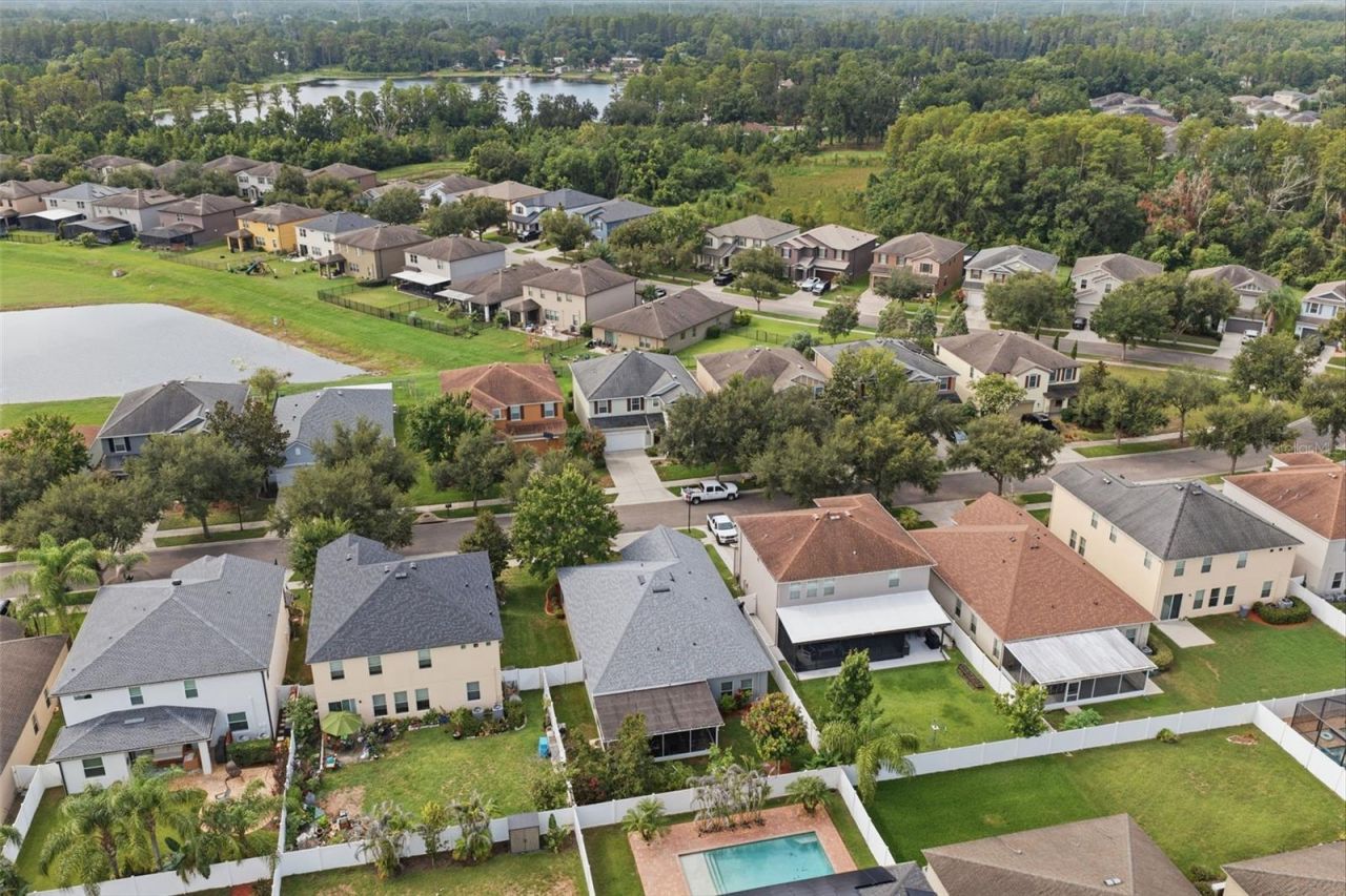 2814 Maple Brook Loop, Lutz, FL 33558 Photo