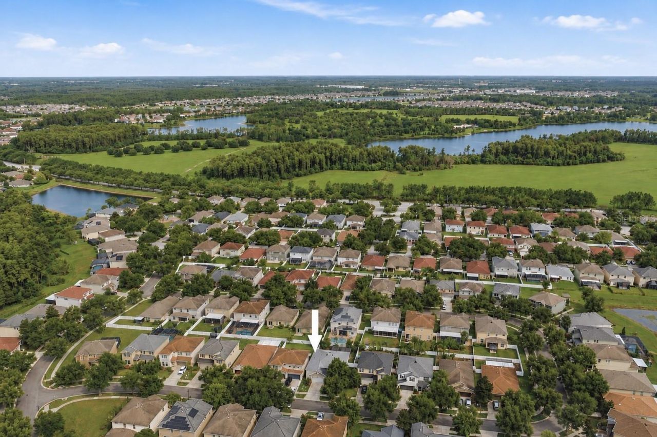 2814 Maple Brook Loop, Lutz, FL 33558 Photo