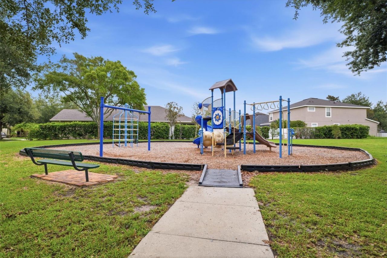 2814 Maple Brook Loop, Lutz, FL 33558 Photo