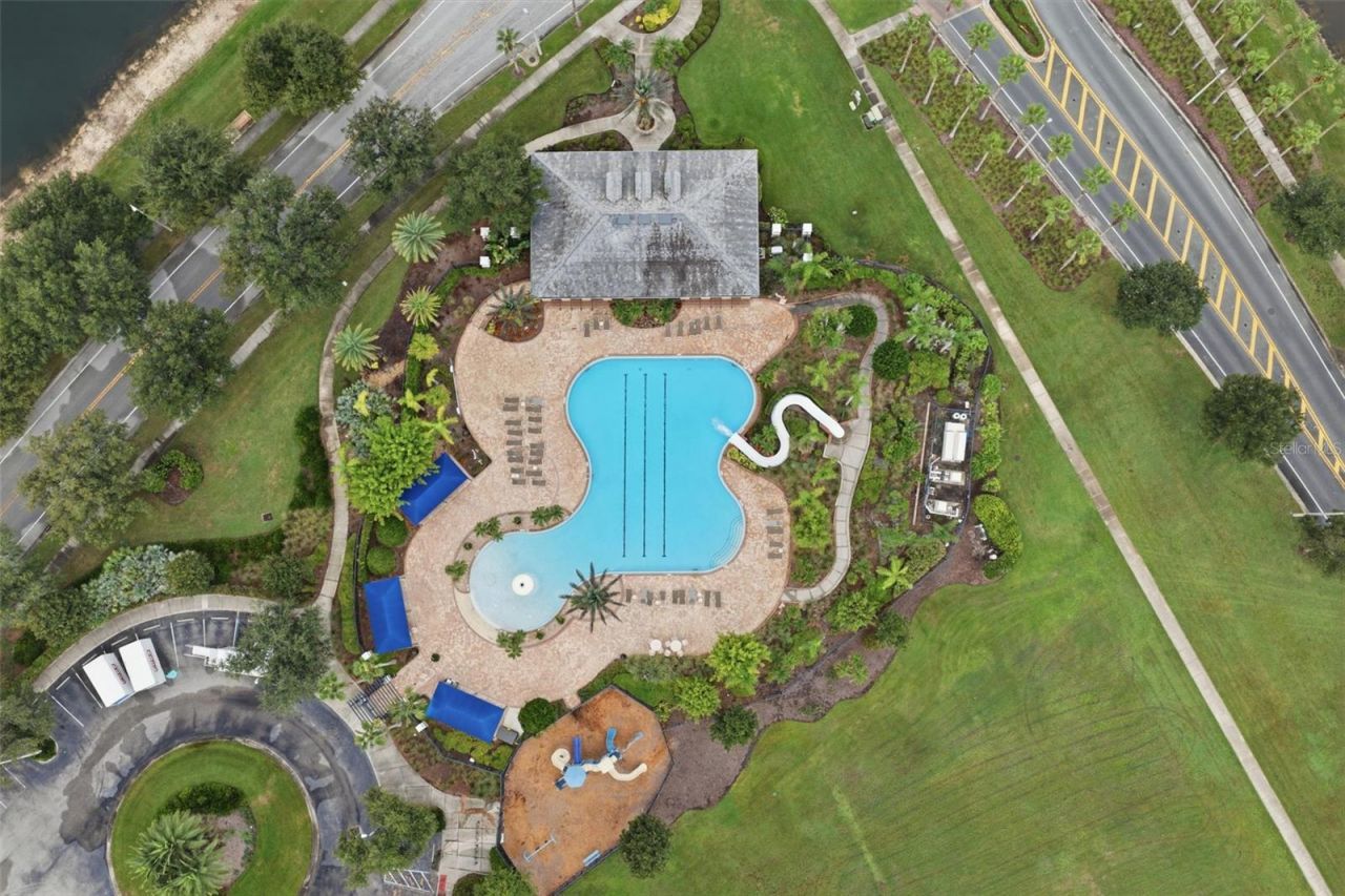 2814 Maple Brook Loop, Lutz, FL 33558 Photo
