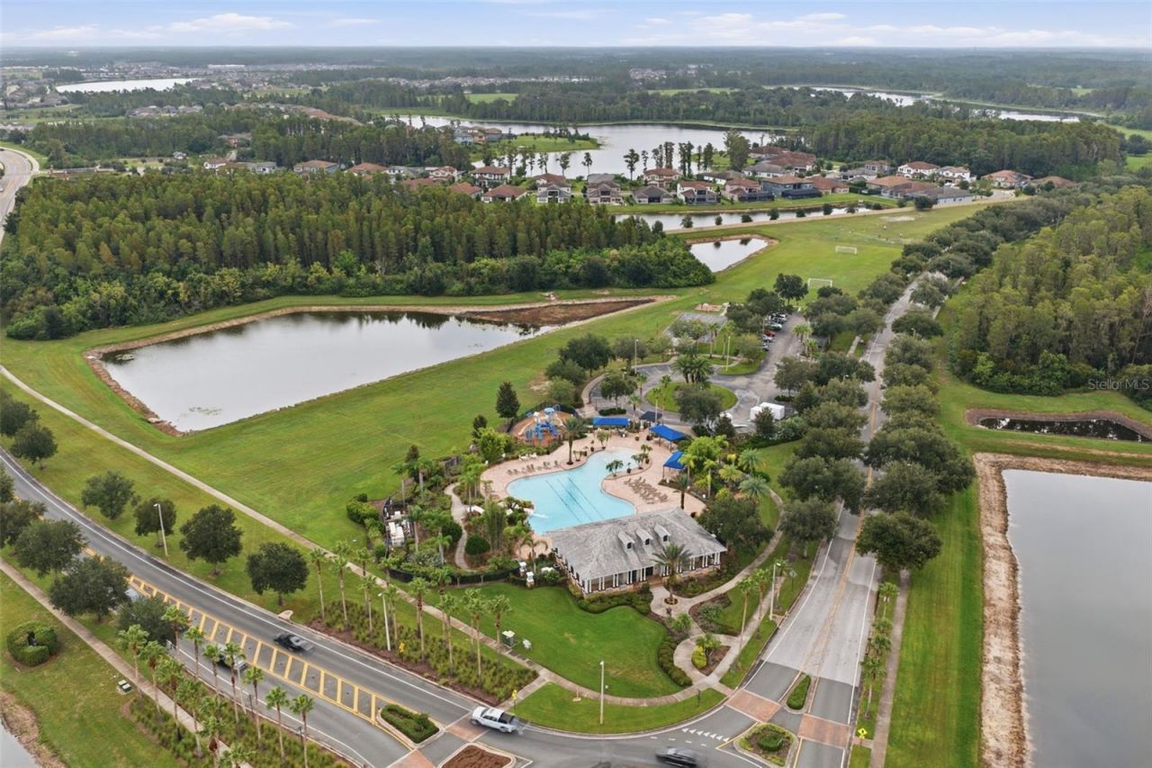 2814 Maple Brook Loop, Lutz, FL 33558 Photo