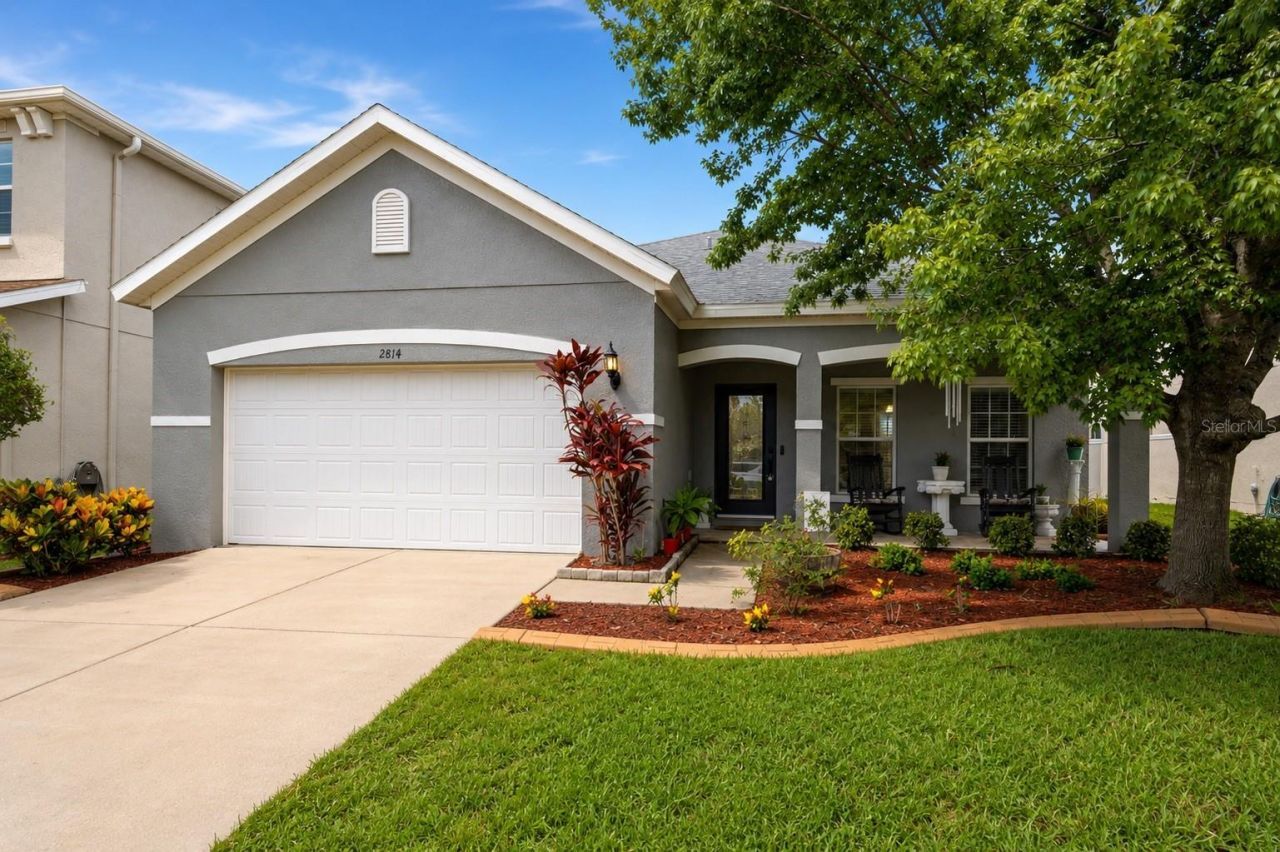 2814 Maple Brook Loop, Lutz, FL 33558 Photo