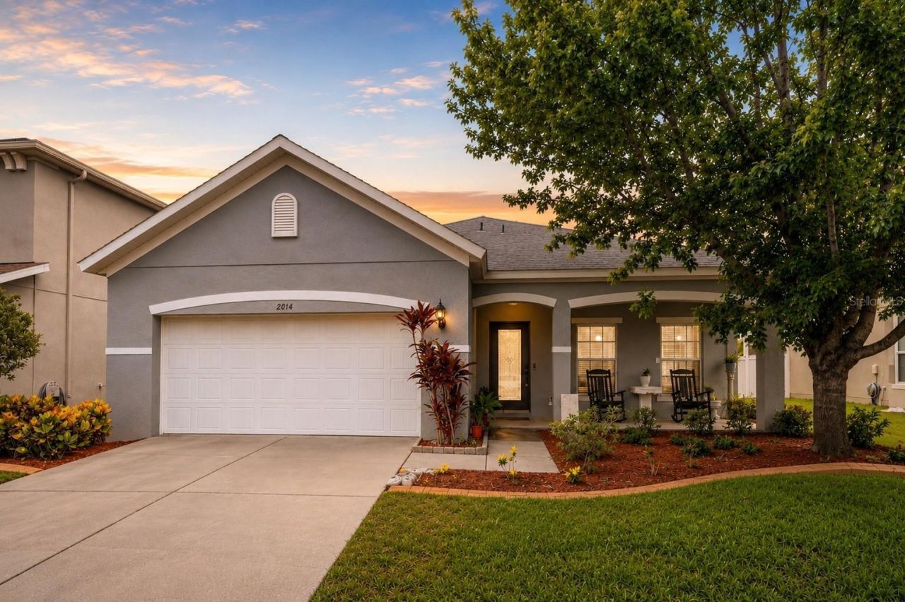 2814 Maple Brook Loop, Lutz, FL 33558 Photo