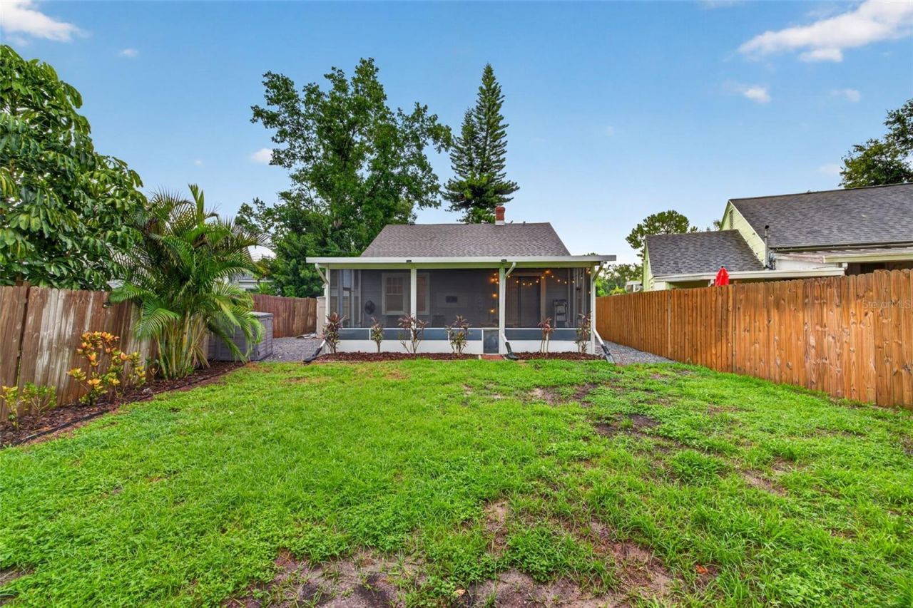 920 29th Street N, Saint Petersburg, FL 33713 Photo