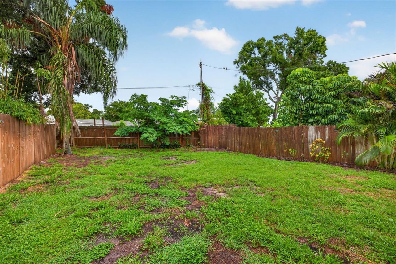 920 29th Street N, Saint Petersburg, FL 33713 Photo