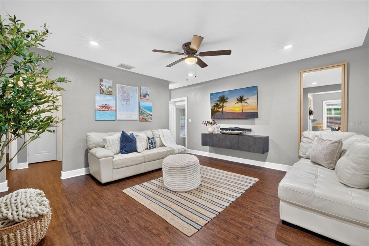 920 29th Street N, Saint Petersburg, FL 33713 Photo