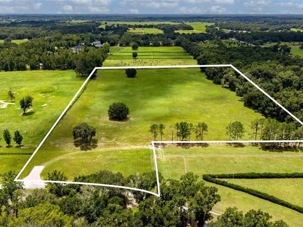 SE 159TH LN. , SUMMERFIELD, FL 34491
