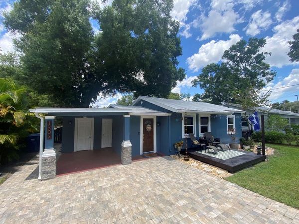 1707 W COMANCHE AVENUE , TAMPA, FL 33603