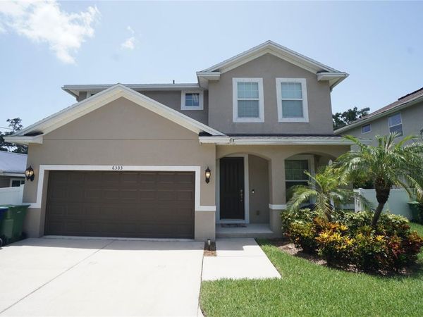 6303 S MACDILL AVENUE, TAMPA, FL 33611