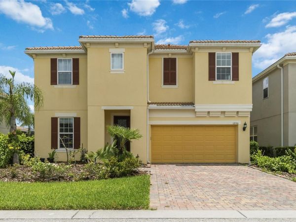 12130 ULETA LANE , ORLANDO, FL 32827