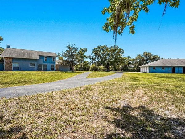 5650 CHURCHILL DOWNS ROAD , SARASOTA, FL 34241
