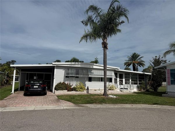 5640 FORSYTHIA ROAD , VENICE, FL 34293