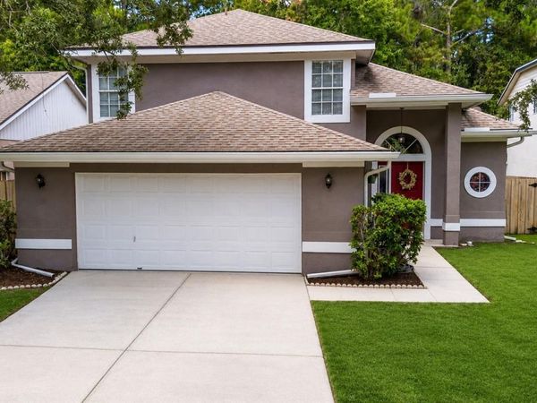 10561 SATINWOOD CIRCLE, ORLANDO, FL 32825