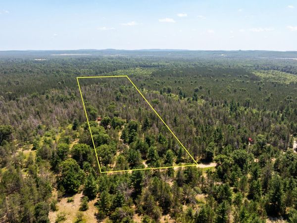 4457 Portage Creek Road SE, Grayling, MI 49738