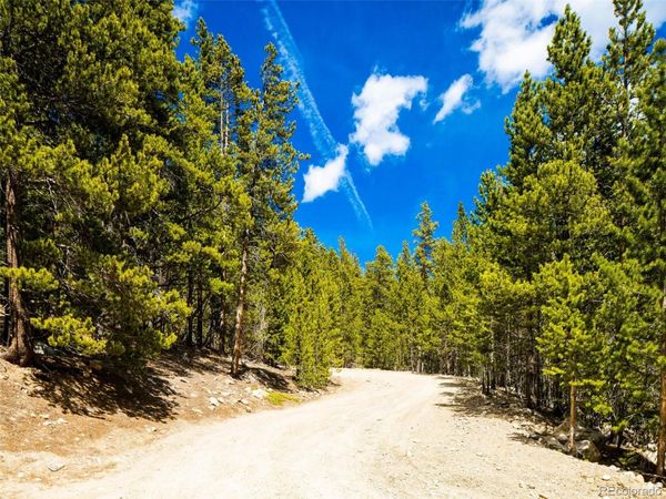 9 Rainbow Road , Idaho Springs, CO 80452