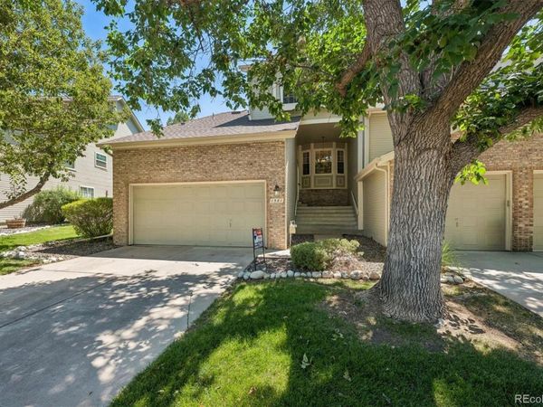 1581 E Nichols Circle, Centennial, CO 80122