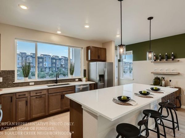 16567 Peak Street , Broomfield, CO 80023