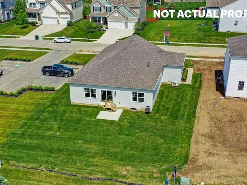 1177 Sherwood Loop , Bellefontaine, OH 43311 Photo 27