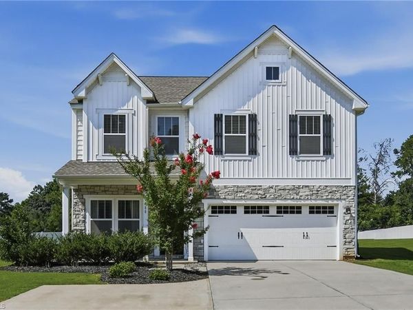 5888 Styers Ferry Road, Clemmons, NC 27012